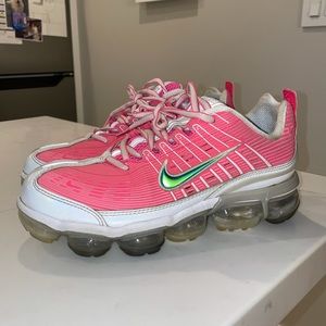 Nike Air VaporMax 360 (2020) Hyper Pink size 8